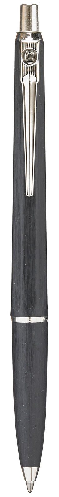 BALLOGRAF® Epoca Recycled Plastic Kugelschreiber 1.0 mm Blau BALLOGRAF® Epoca Recycled Plastic Kugelschreiber 1.0 mm Blau